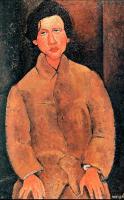 Modigliani, Amedeo